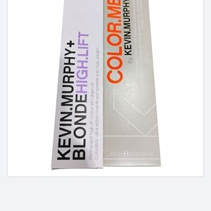 KEVIN.MURPHY Permanent Blonde High Lift and Color.Me Hair Color For Blondes